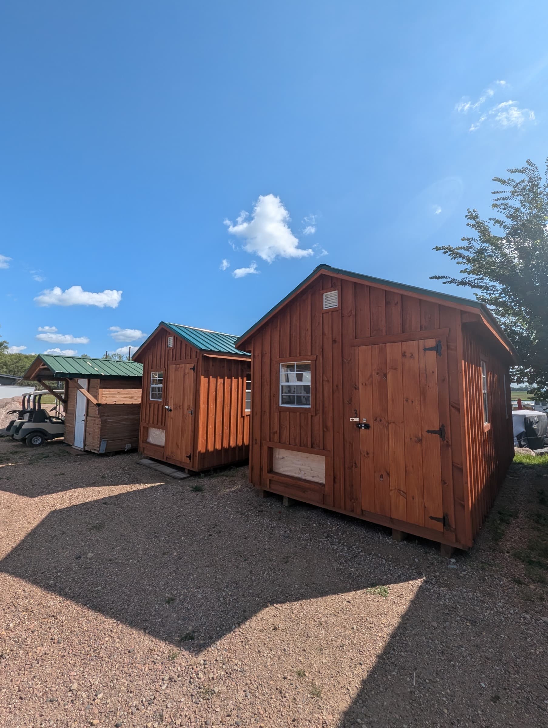 Bunkhouse 2