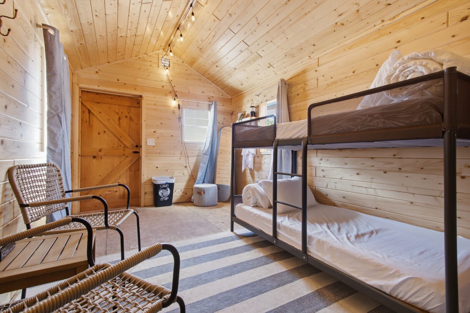 Bunkhouse 3