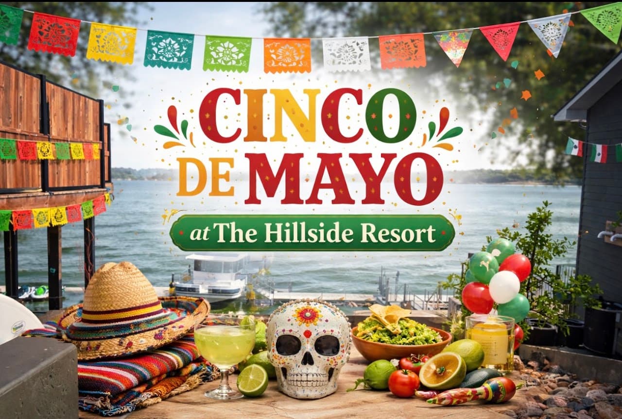 Cinco de Mayo
