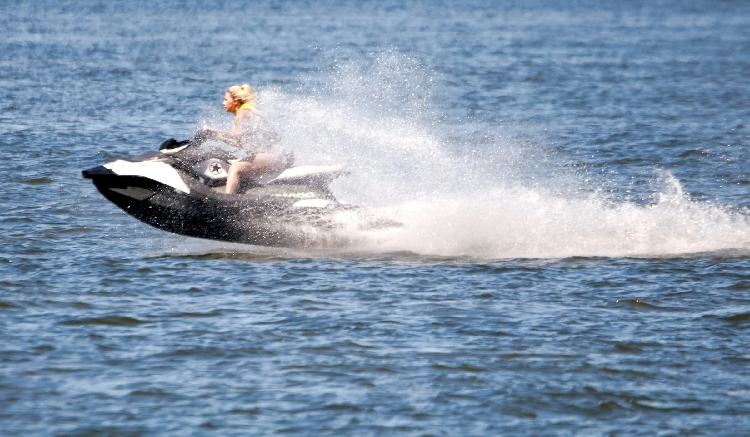 Yamaha Wave Runner